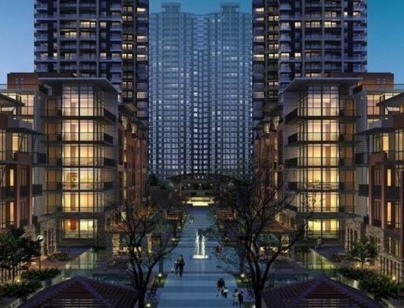 GEG公布了進(jìn)一步開(kāi)發(fā)Riverpark Tower的計劃