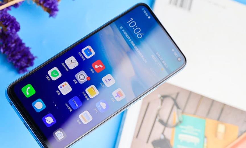 妹子的最佳數碼伴侶 vivo Z6全面評測