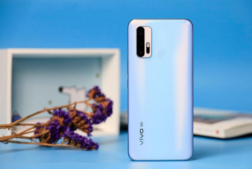 妹子的最佳數碼伴侶 vivo Z6全面評測