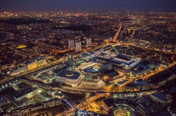 Westfield London啟動(dòng)其6.87億歐元擴張計劃