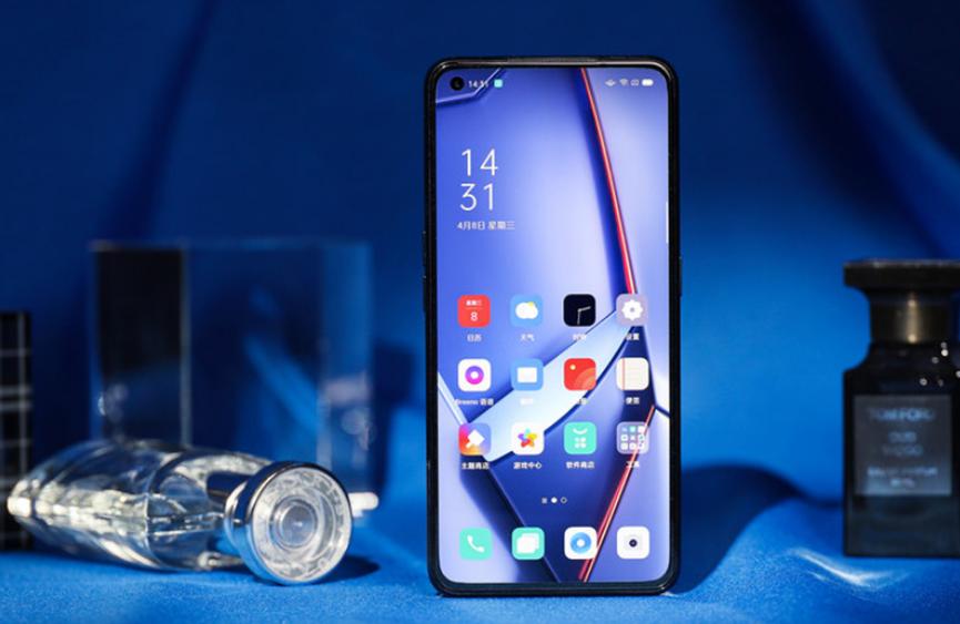 40W無(wú)線(xiàn)閃充最快只需56分鐘充滿(mǎn) OPPO Ace2值得入手嗎