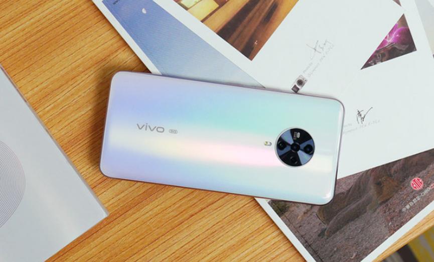 評測vivo S6怎么樣：年輕用戶(hù)購機的首選之一
