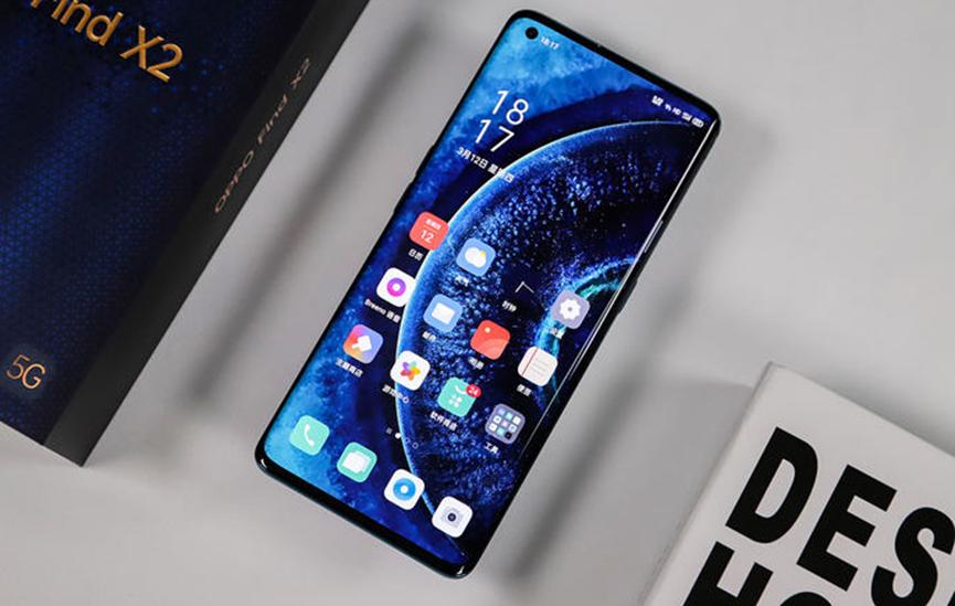 遠高于主流標準版旗艦的出色產(chǎn)品 OPPO Find X2測評