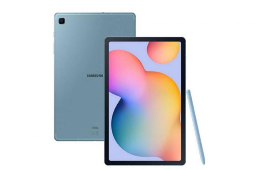 這就是即將推出的三星Galaxy Tab S6 Lite的外觀(guān)