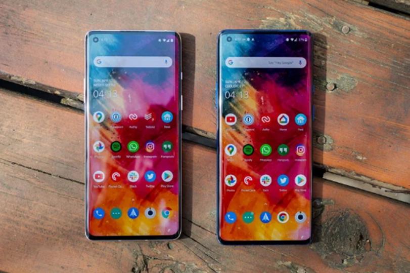 OnePlus 8 Pro終于帶來(lái)OnePlus粉絲多年來(lái)一直熱衷的功能
