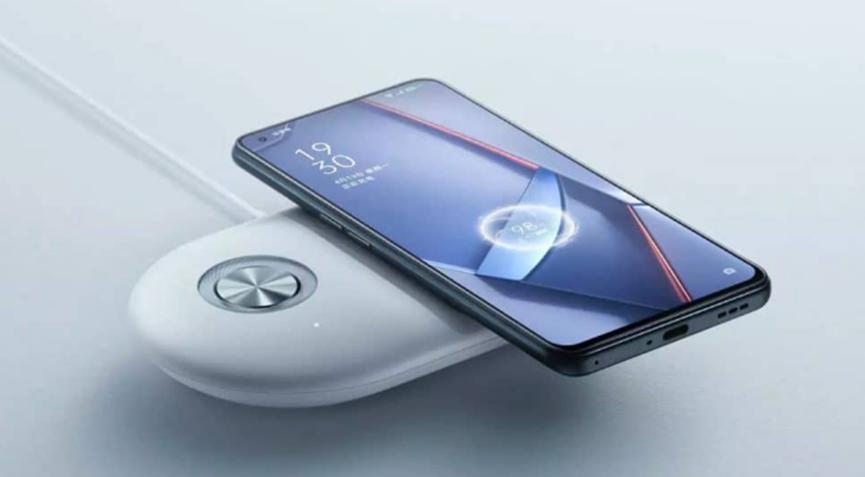 OPPO Ace2 5G是OPPO Reno Ace的直接繼承者