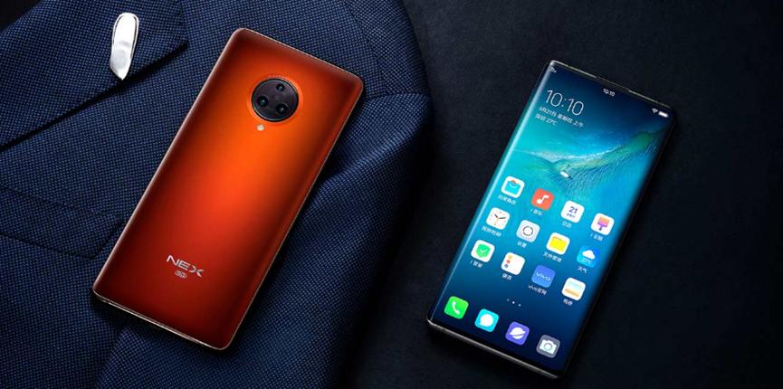 iQOO Neo3預訂將于4月29日開(kāi)始銷(xiāo)售