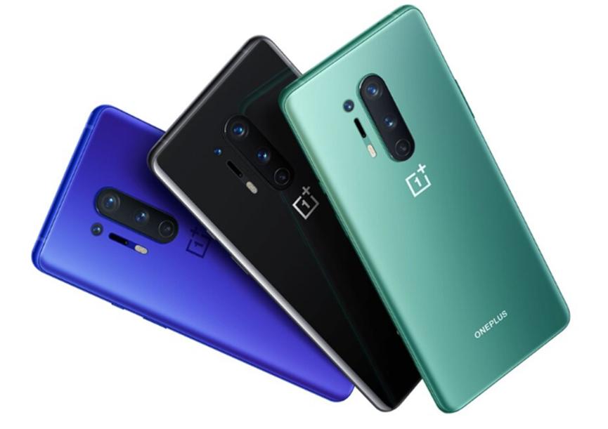 OnePlus 8 Pro幸免于JerryRig的所有耐久性測試