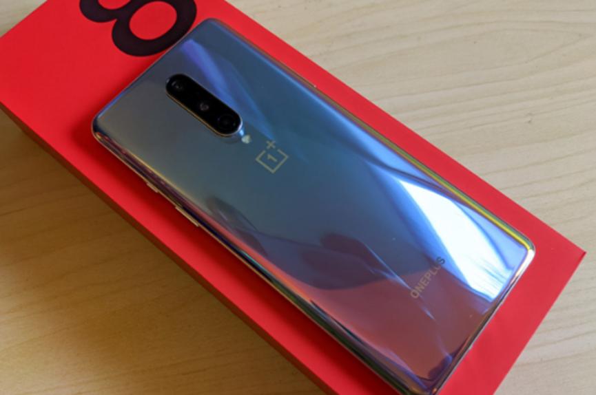 OnePlus 8和8 Pro預購在幾分鐘之內售罄