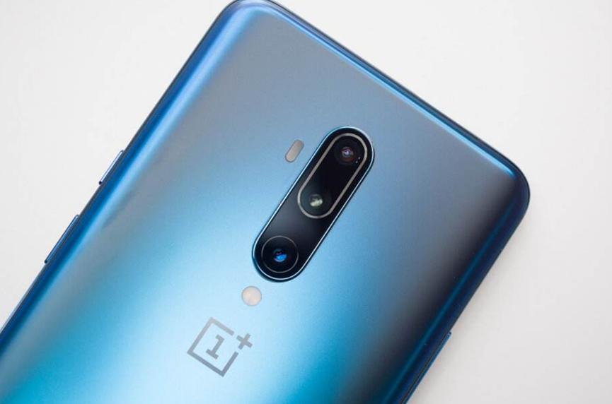 官方OnePlus 8系列促銷(xiāo)視頻注重設計和速度