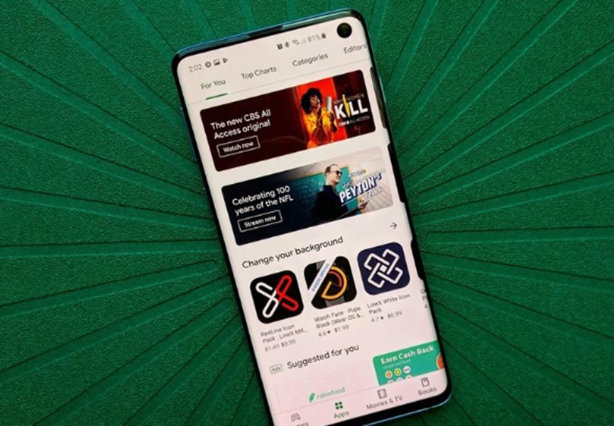 Google將在未來(lái)幾天內在美國推出新的兒童部分
