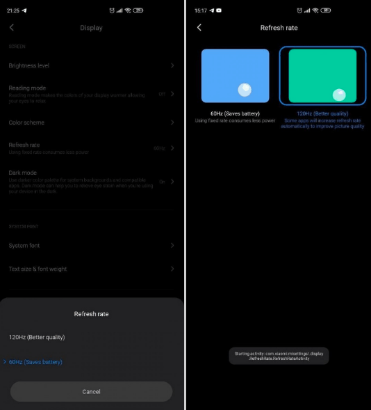 搶先預見(jiàn)即將推出的小米MIUI 12 OS