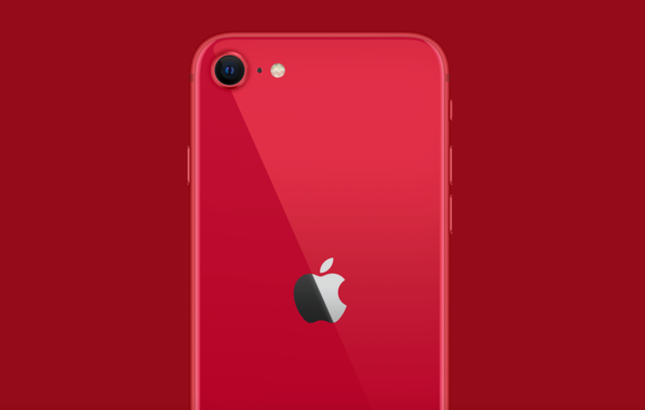 您是否會(huì )在2020年購買(mǎi)像新iPhone SE這樣的小屏幕手機