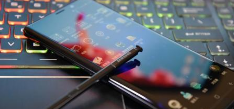 三星Galaxy Note 9可能最終獲得一個(gè)UI 2.1