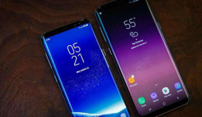 三星Galaxy Note 9可能最終獲得一個(gè)UI 2.1
