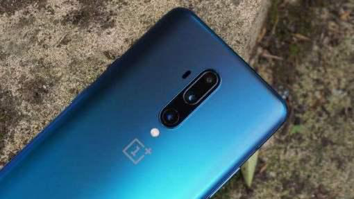 OnePlus 8和8 Pro搭載三星的頂級OLED顯示器
