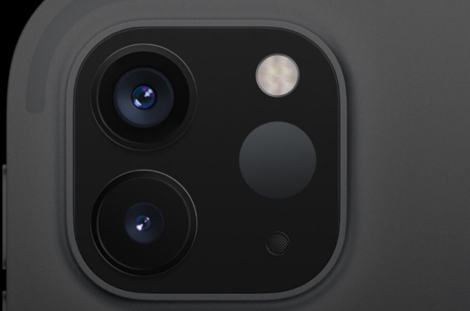 應用開(kāi)發(fā)人員分析2020 iPad Pro LiDAR掃描儀和照相機