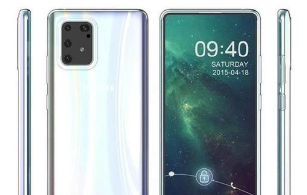 三星Galaxy S10 Lite將于明天開(kāi)始在美國上市