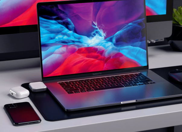 Satechi USB-C無(wú)線(xiàn)充電器專(zhuān)為AirPods設計