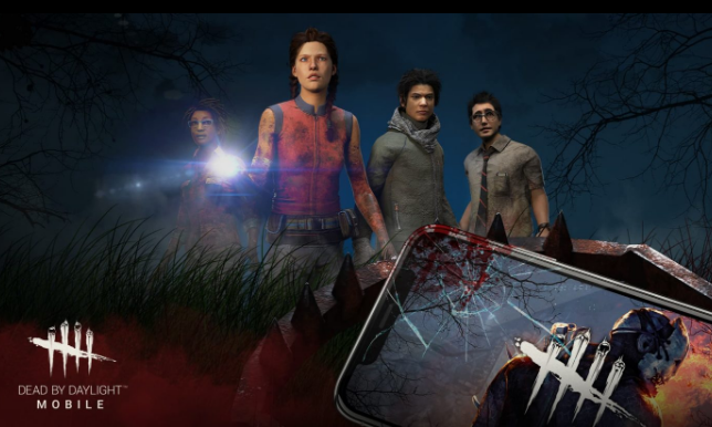 Dead by Daylight Mobile正式在A(yíng)ndroid上可用
