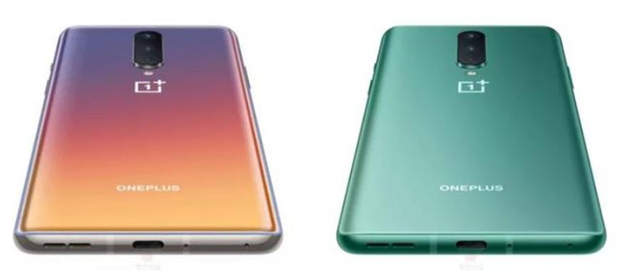 OnePlus 8和8 Pro在中國更實(shí)惠 Pro型號的起價(jià)5399元人民幣