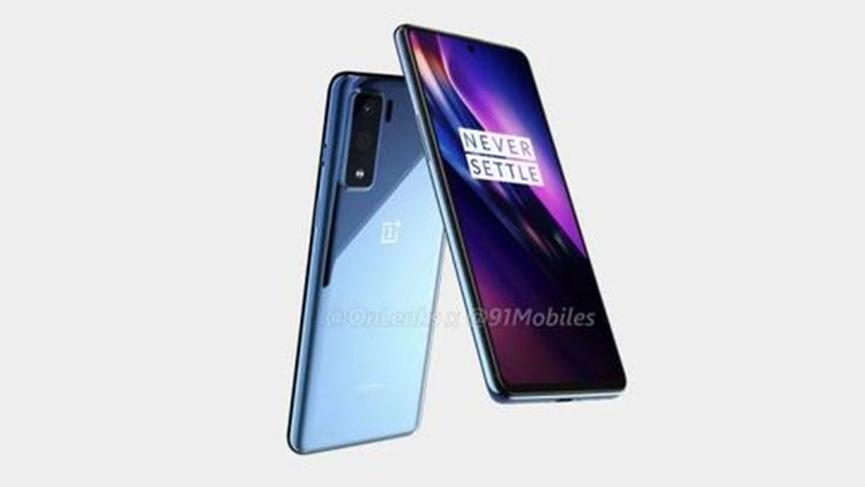 OnePlus 8和8 Pro在中國更實(shí)惠 Pro型號的起價(jià)5399元人民幣