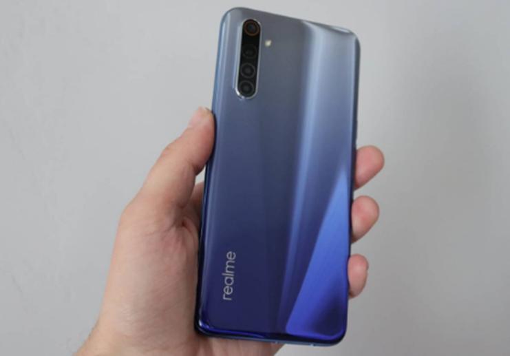 評測Realme 6：幾乎在所有方面都提供了出色的體驗
