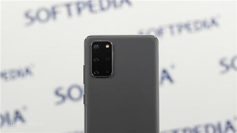 確定三星Galaxy Note 20基本型號擁有4000mAh電池