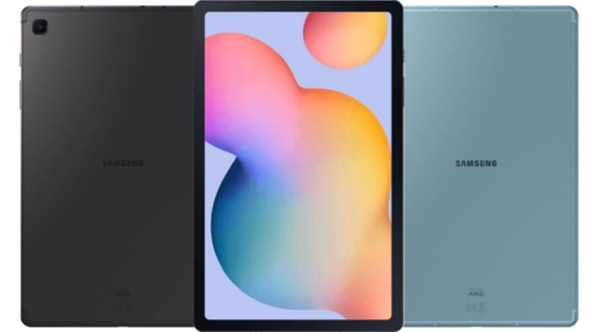 三星確認Galaxy Tab S6 Lite在美國和歐盟的價(jià)格