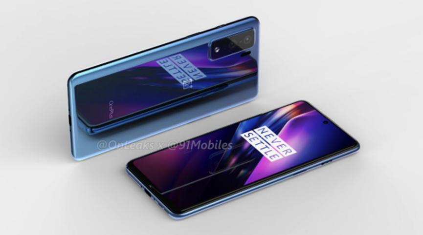 OnePlus 8 Lite / OnePlus Z可能仍在夏天出現