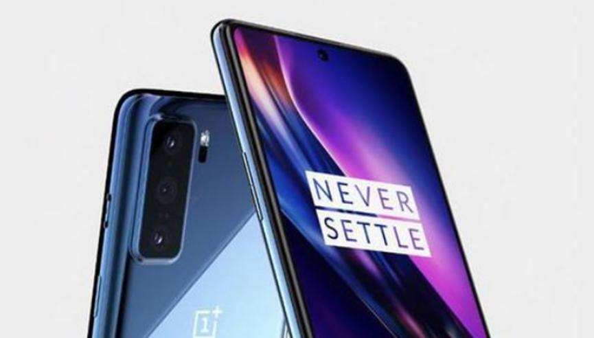 OnePlus 8 Lite / OnePlus Z可能仍在夏天出現
