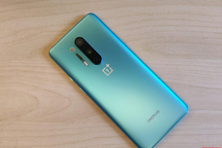 OnePlus 8 Pro可與其他旗艦智能手機匹敵甚至更勝