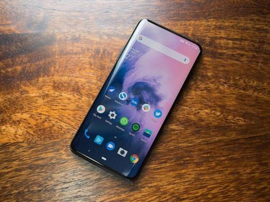 OnePlus 8 Pro拆解展示了48MP攝像頭模塊到底有多大