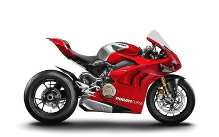 樂(lè )高的杜卡迪Panigale V4 R將在今年夏天上市