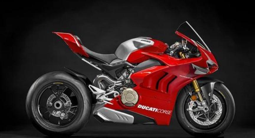 樂(lè )高的杜卡迪Panigale V4 R將在今年夏天上市