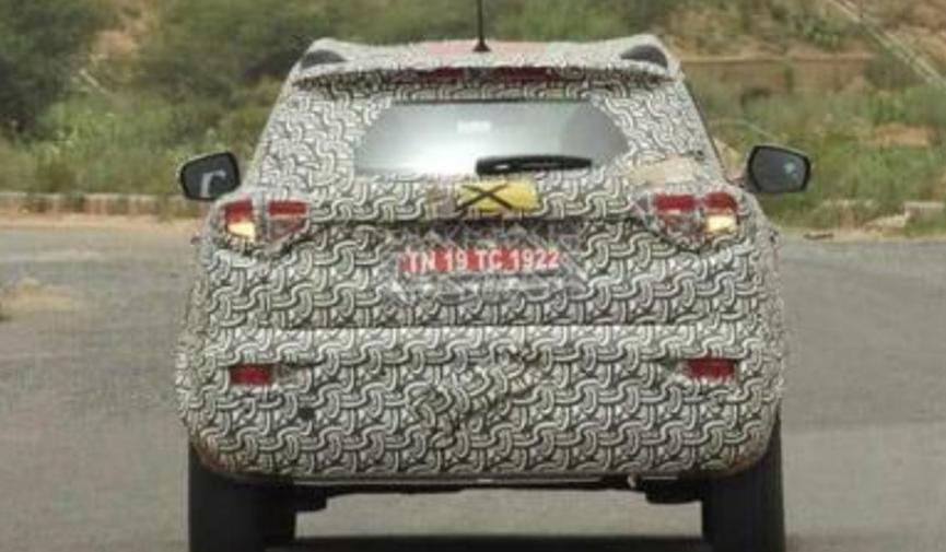 BS6 Mahindra Bolero保留了堅固的特性