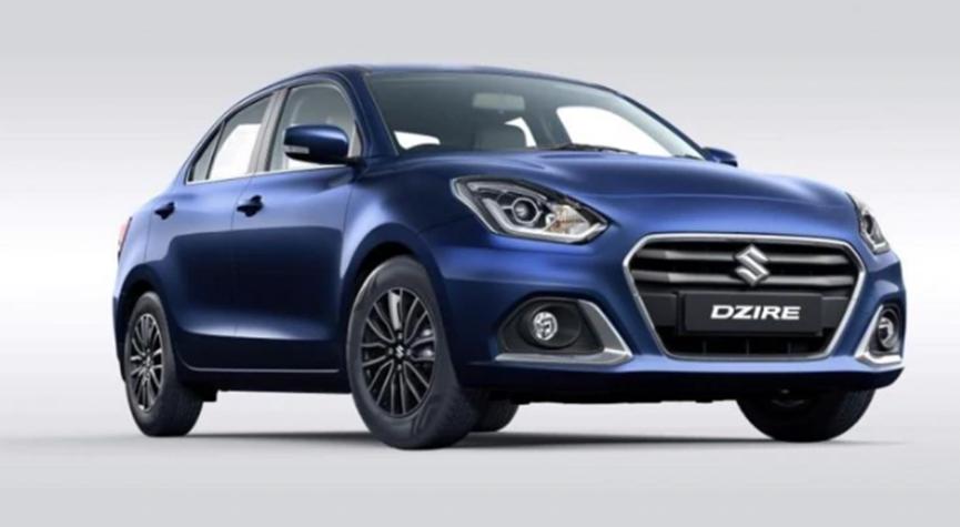 2020 Maruti Suzuki Dzire改款：您應該知道的5個(gè)重要細節