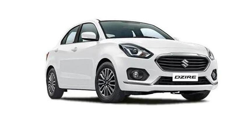 2020 Maruti Suzuki Dzire改款：您應該知道的5個(gè)重要細節