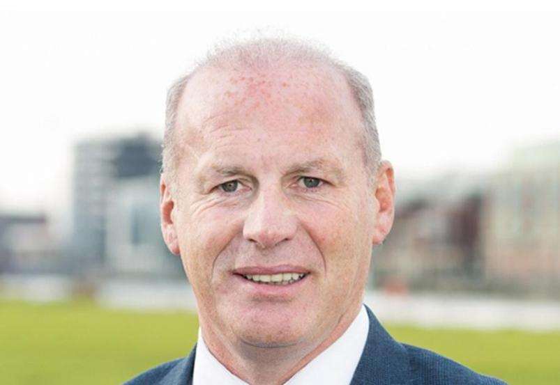 北愛(ài)爾蘭房地產(chǎn)經(jīng)紀人預計房地產(chǎn)市場(chǎng)將保持強勁