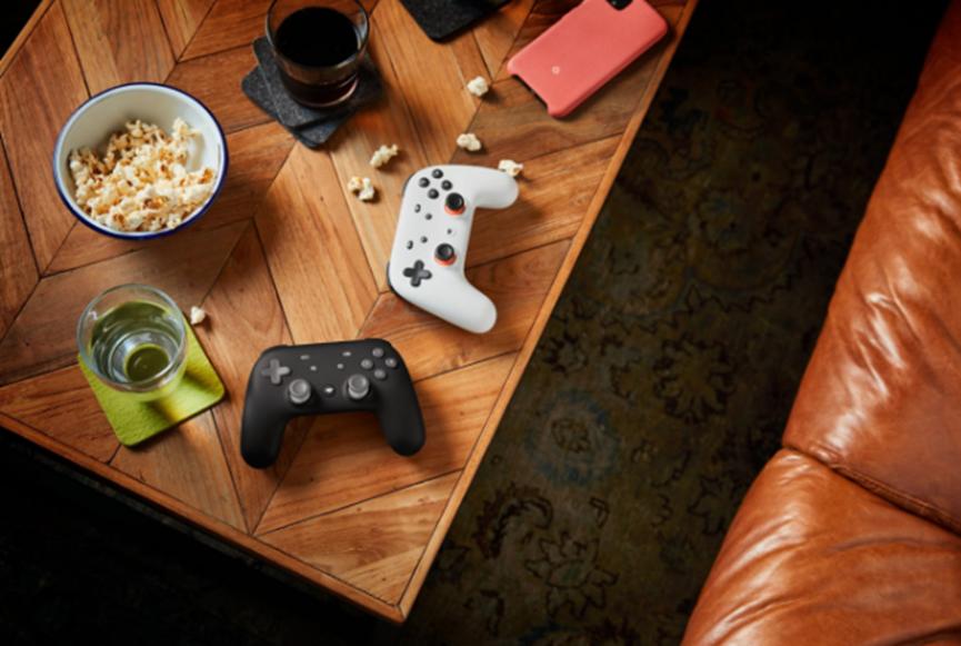 Stadia確認今年將進(jìn)開(kāi)啟家庭共享功能