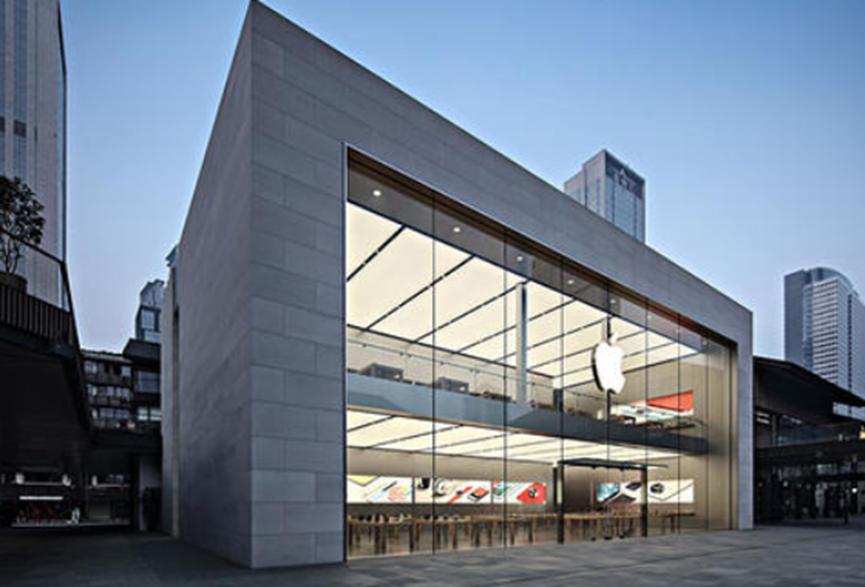 高盛發(fā)布了關(guān)于iPhone SE發(fā)行當天蘋(píng)果股價(jià)的可怕預測