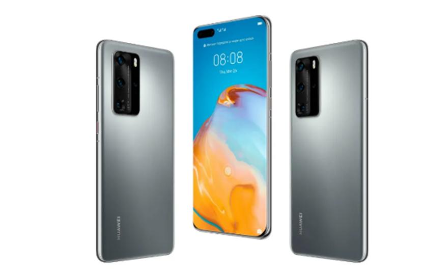 由于電池問(wèn)題 華為P40 Pro無(wú)法擁有120Hz刷新率屏幕