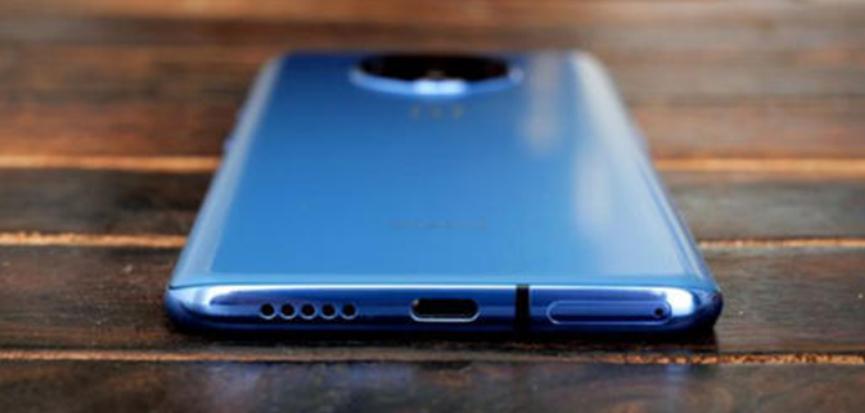 這就是中檔OnePlus Z沒(méi)有與OnePlus 8系列一起亮相的原因