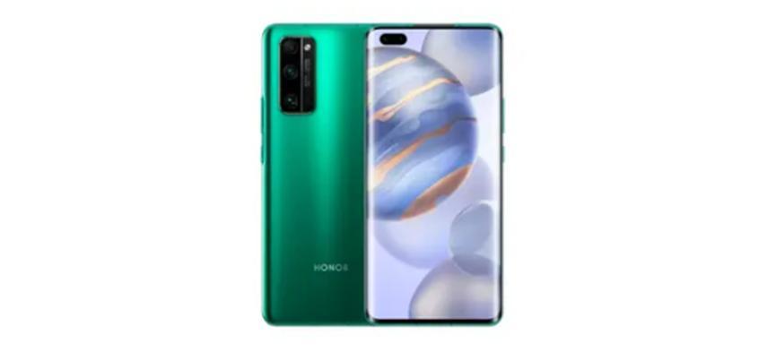 Honor 30系列已在中國推出  起價(jià)2999元人民幣