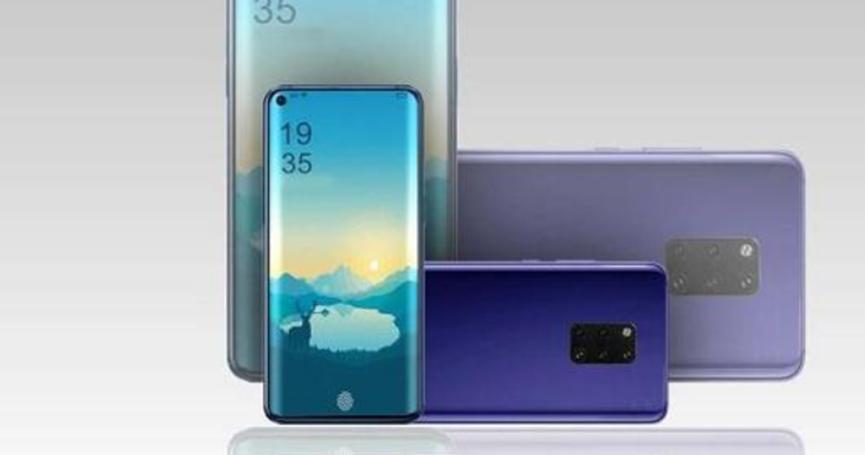 Honor 30系列已在中國推出  起價(jià)2999元人民幣