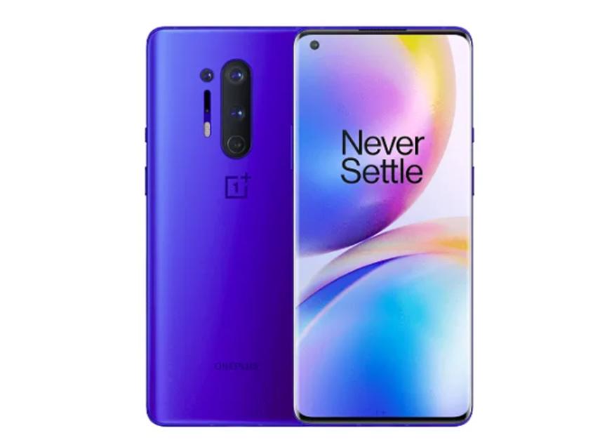 OnePlus 8和8 Pro已在印度和其他幾個(gè)國家推出