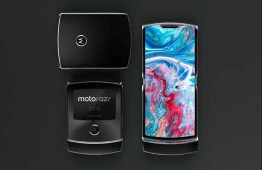 Moto Razr現在再度推遲到5月6日在印度開(kāi)始銷(xiāo)售