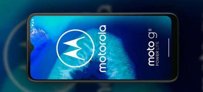 摩托羅拉G8 Power Lite配備三合一相機：價(jià)格規格