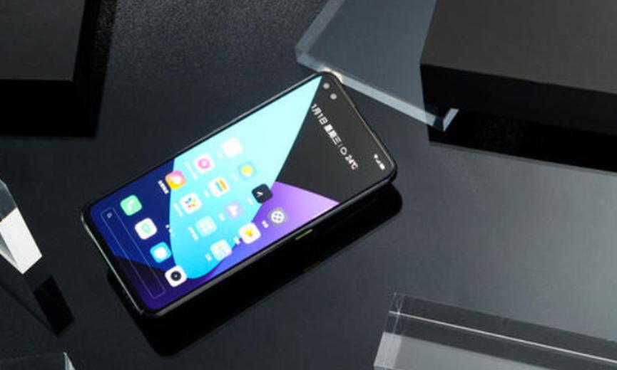 Realme X60 5G可能通過(guò)后部設計和攝像頭取代X50 5G