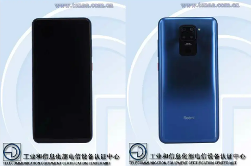 Redmi Note 9可能會(huì )在通過(guò)TENAA認證后立即發(fā)布